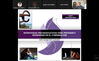 Estrategias psicoeducativas